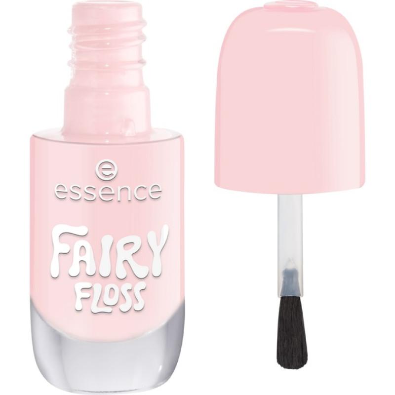 Gel Nail Smalto Unghie Effetto Gel