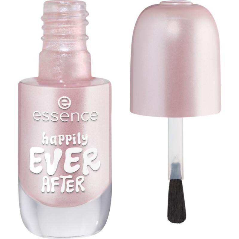 Gel Nail Smalto Unghie Effetto Gel