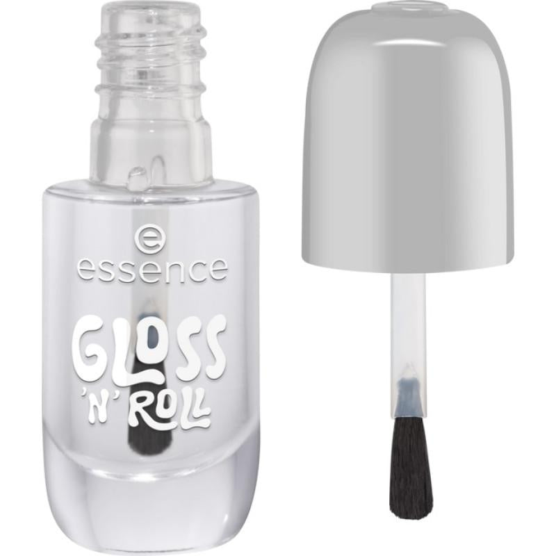 Gel Nail Smalto Unghie Effetto Gel