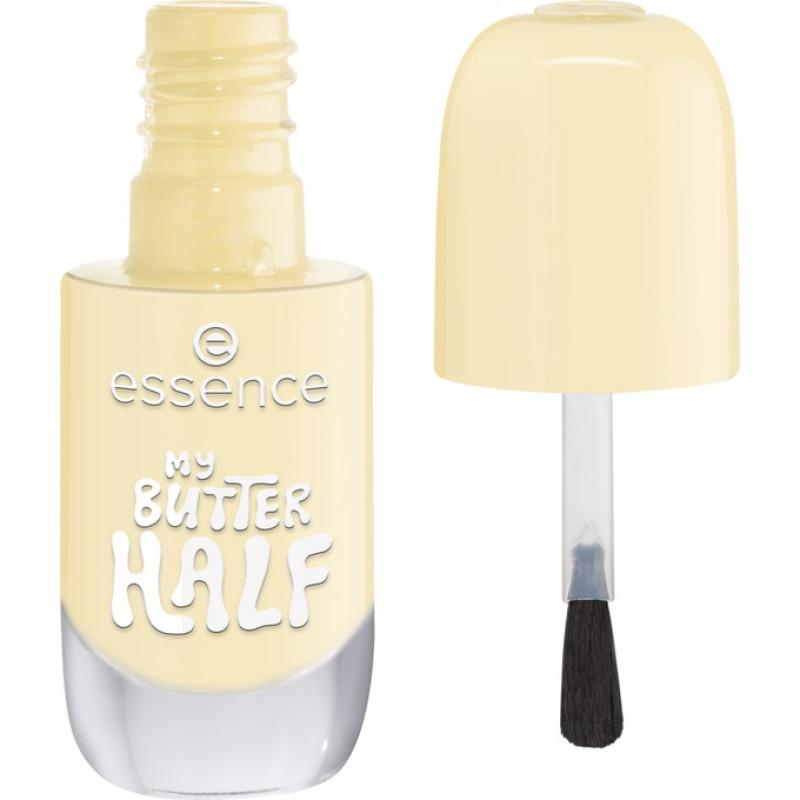 Gel Nail Smalto Unghie Effetto Gel