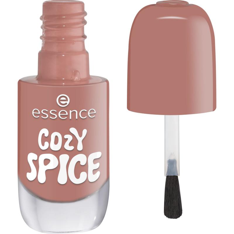Gel Nail Smalto Unghie Effetto Gel