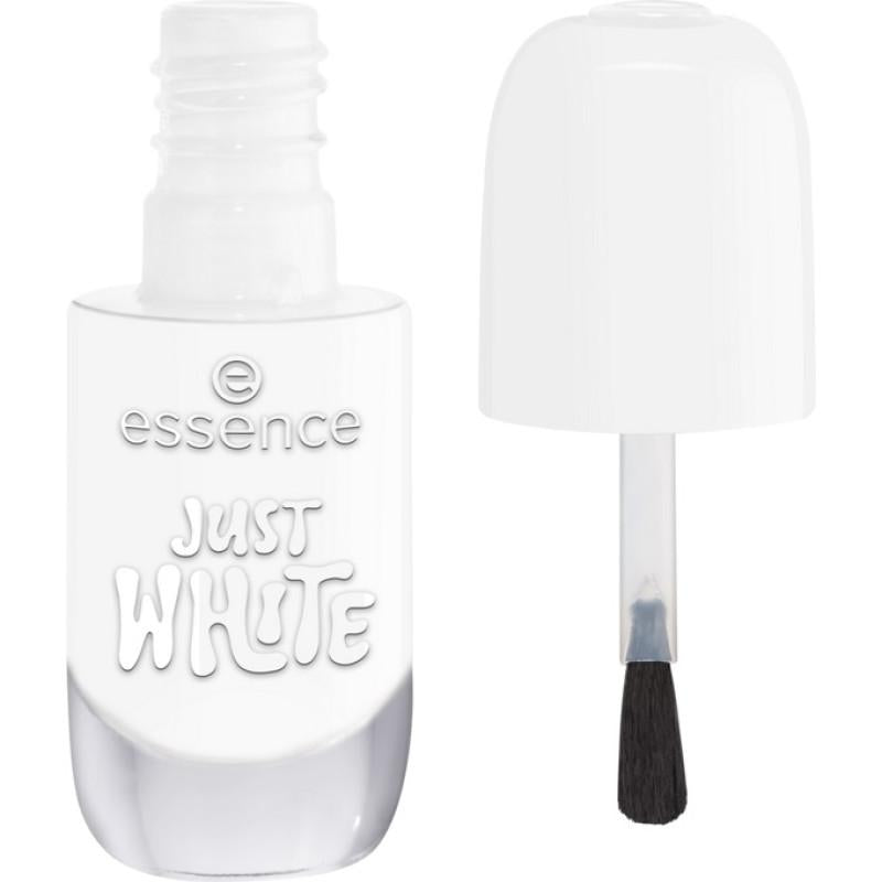 Gel Nail Smalto Unghie Effetto Gel