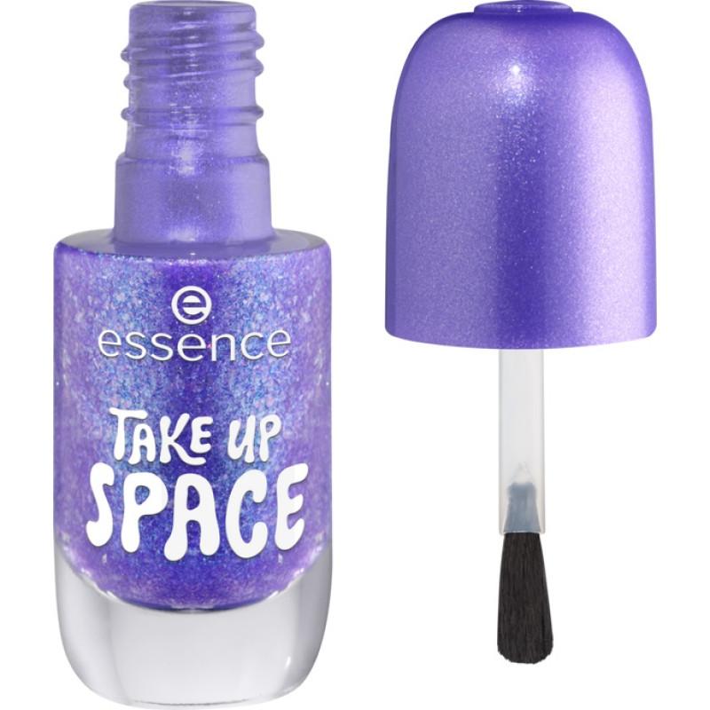 Gel Nail Smalto Unghie Effetto Gel
