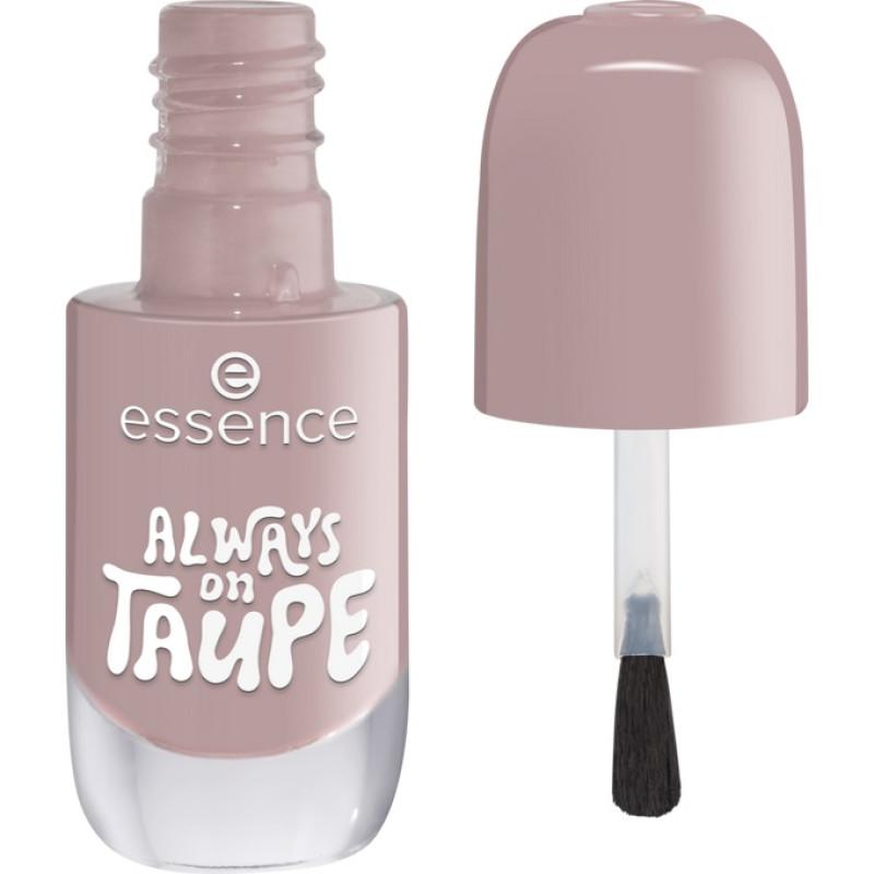 Gel Nail Smalto Unghie Effetto Gel