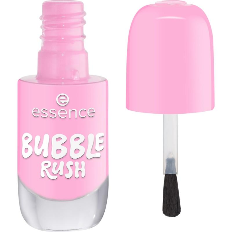 Gel Nail Smalto Unghie Effetto Gel