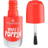 Gel Nail Smalto Unghie Effetto Gel