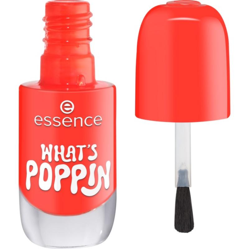 Gel Nail Smalto Unghie Effetto Gel