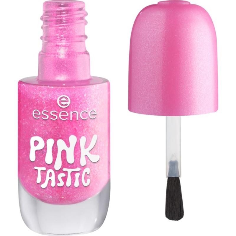 Gel Nail Smalto Unghie Effetto Gel