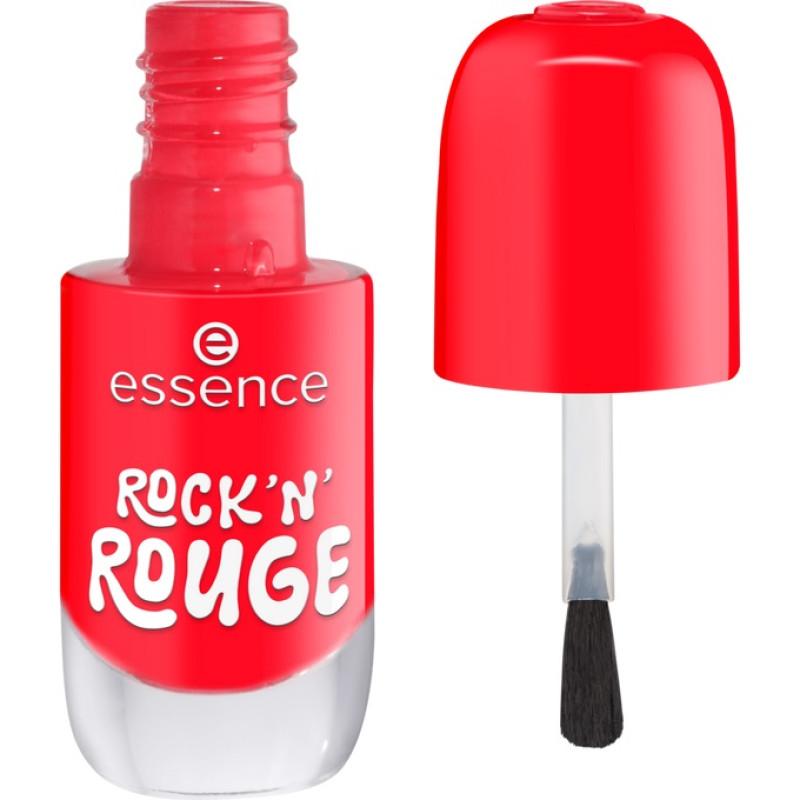 Gel Nail Smalto Unghie Effetto Gel