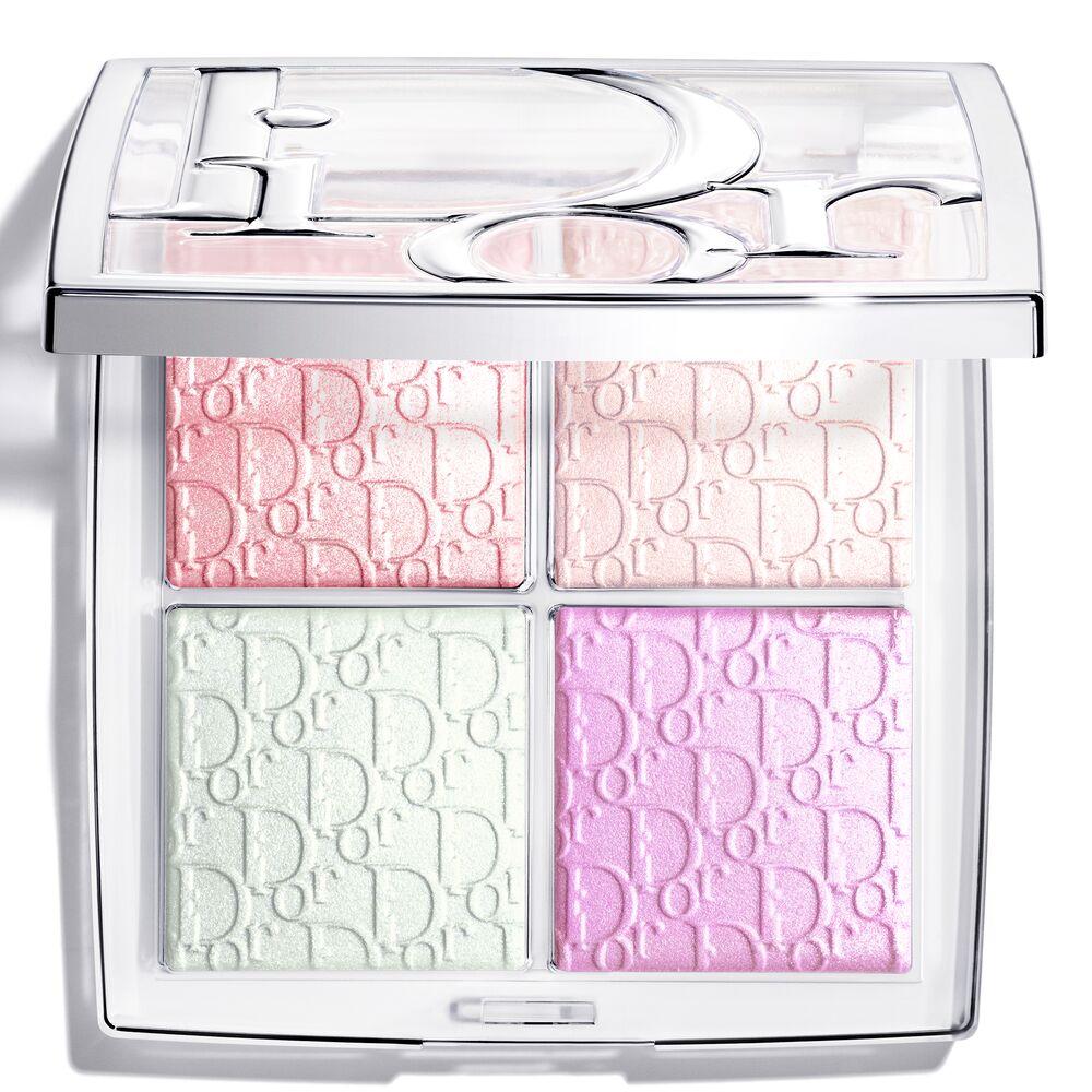 Dior Backstage Glow Maximizer Palette