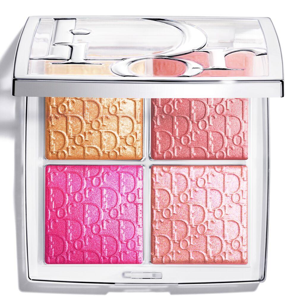 Dior Backstage Glow Maximizer Palette