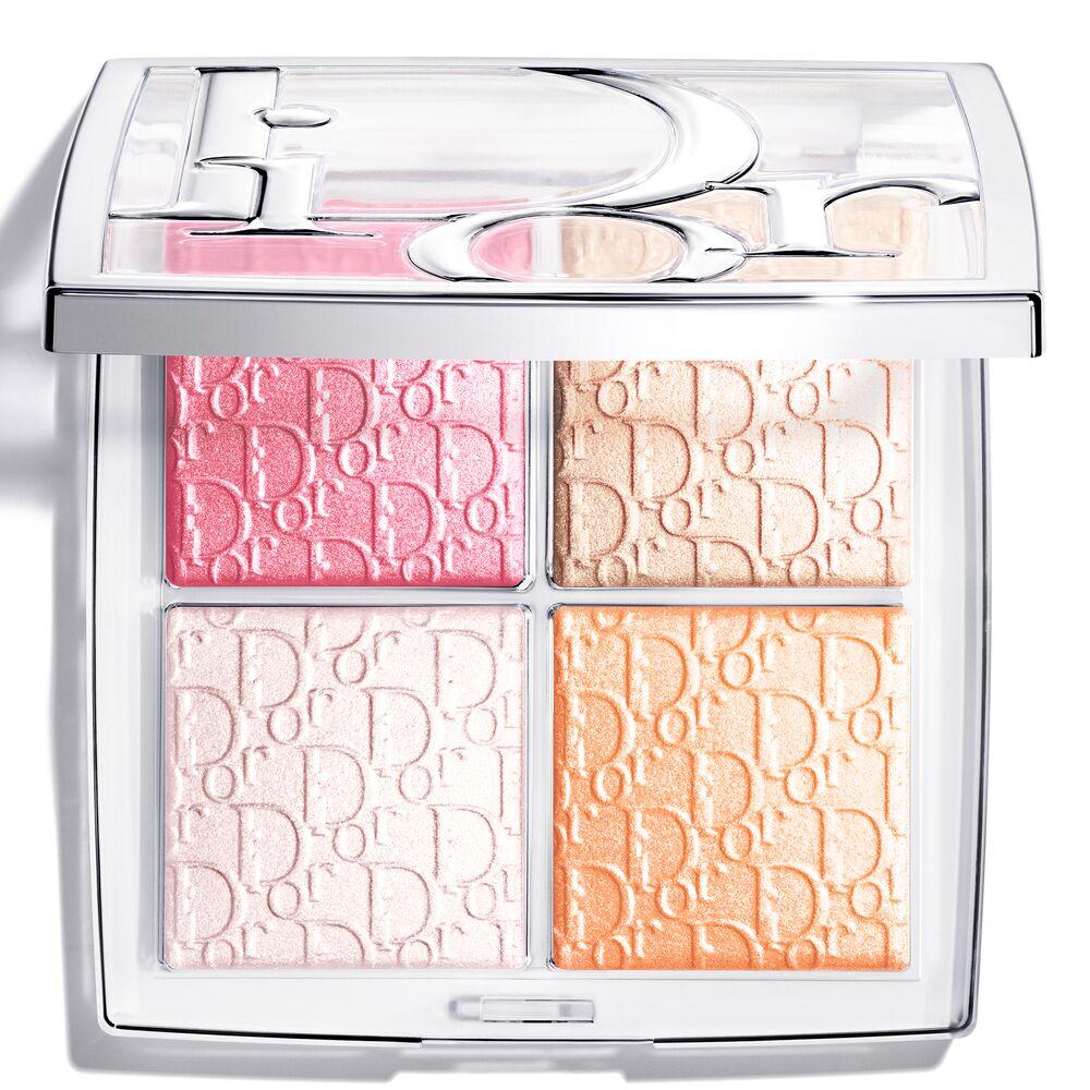 Dior Backstage Glow Maximizer Palette