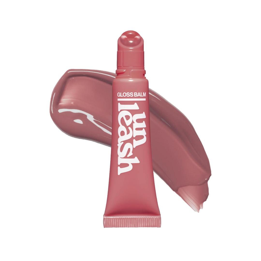 Sunset Dazzle Gloss Balm
