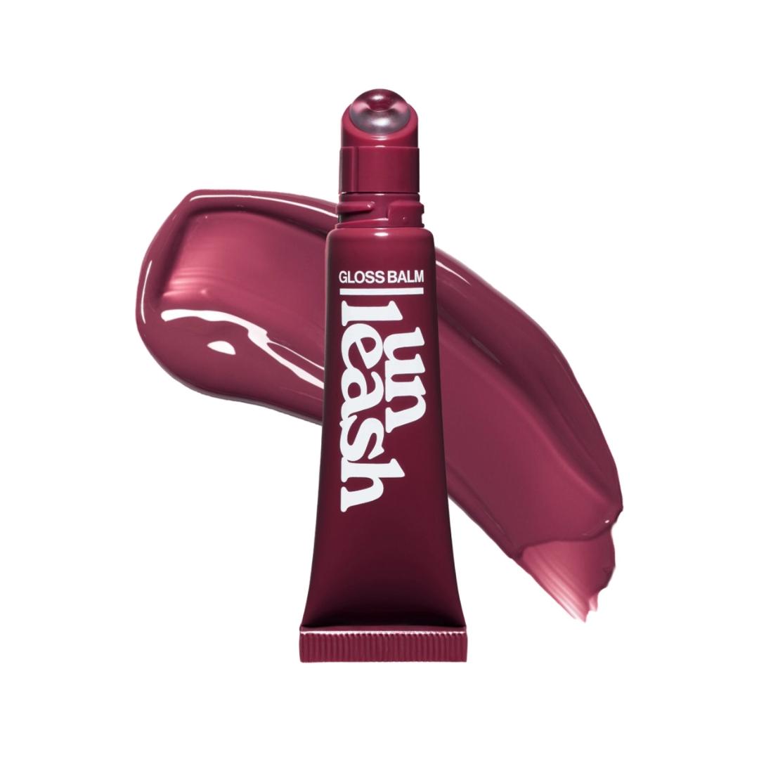 Sunset Dazzle Gloss Balm