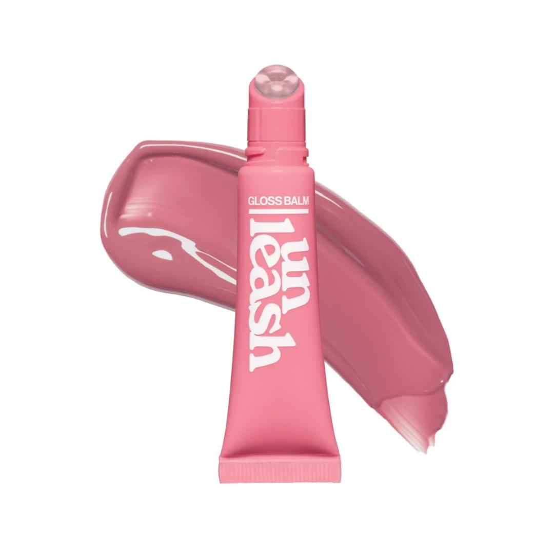Sunset Dazzle Gloss Balm