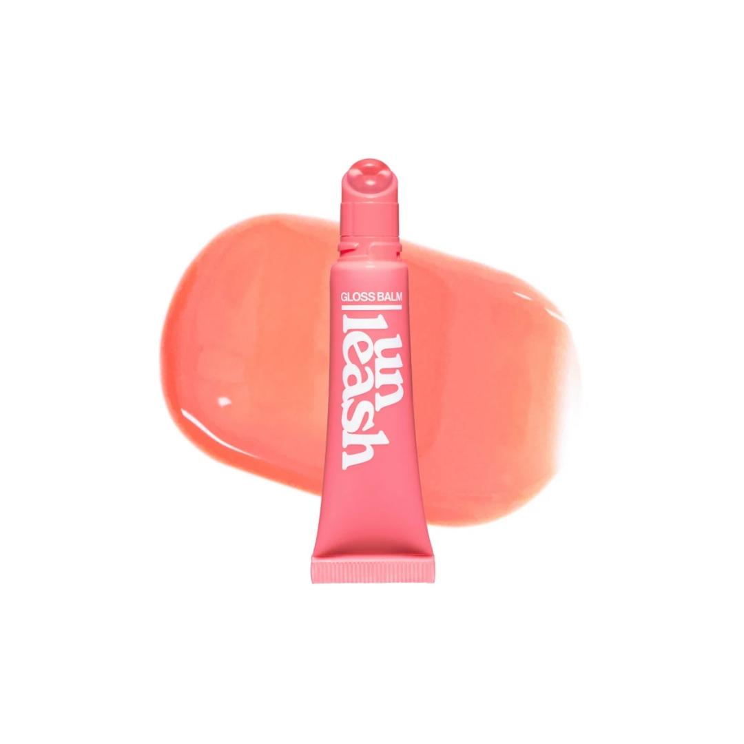 Sunset Dazzle Gloss Balm
