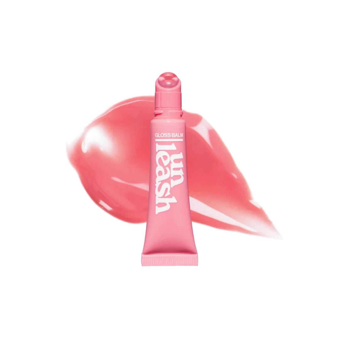 Sunset Dazzle Gloss Balm