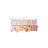 Mini Palette Mood Shower