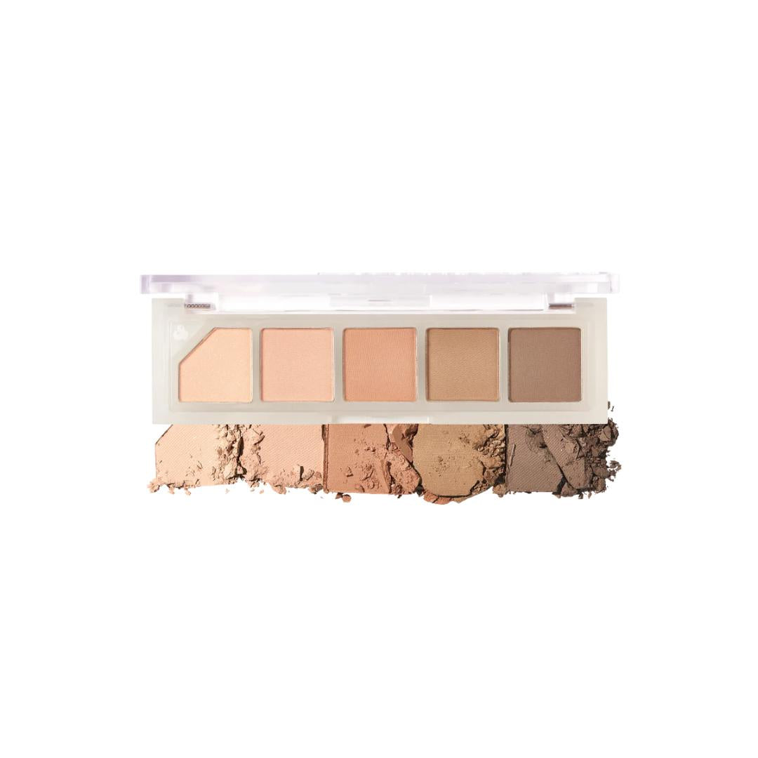 Mini Palette Mood Shower