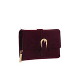 Portafoglio Soft Honey Flap