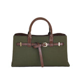Borsa a Mano M Warm Winter