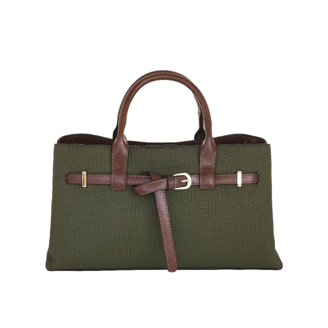 Borsa a Mano M Warm Winter