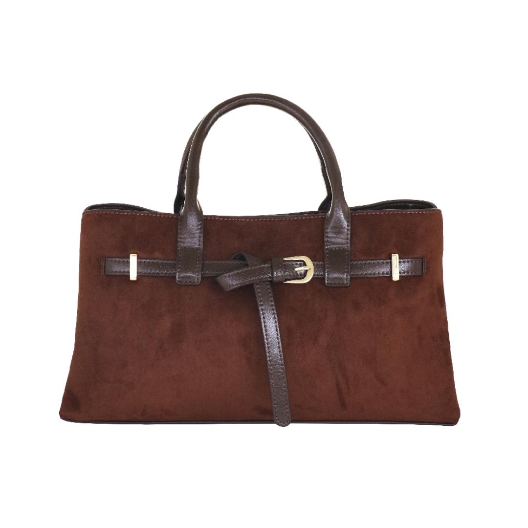 Borsa a Mano M Warm Winter
