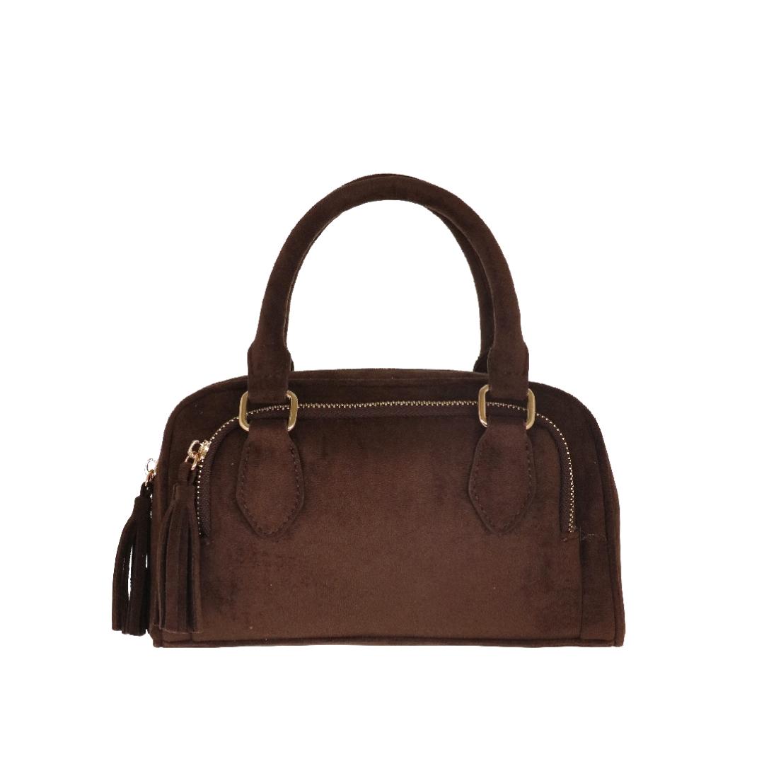 Borsa a Mano S Little Icons