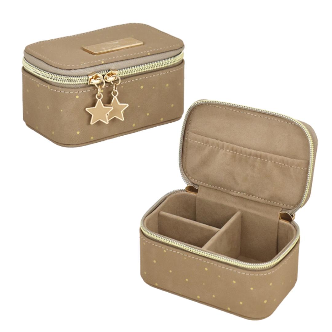 Box Portagioie Polvere di Sogni