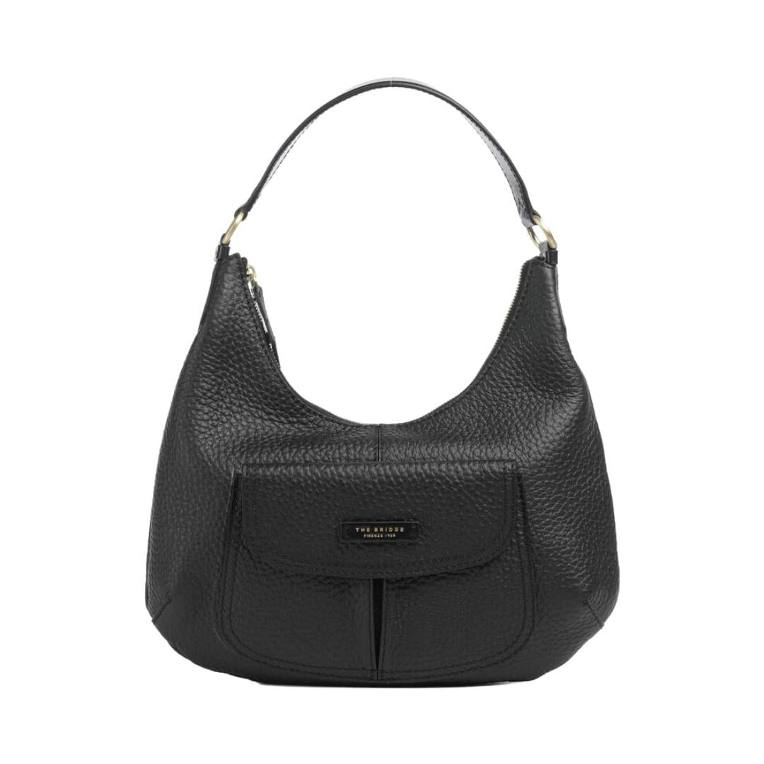 Borsa Hobo Donna in Pelle MARTINA