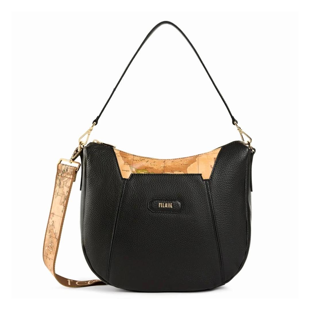 Borsa Sottospalla Leather