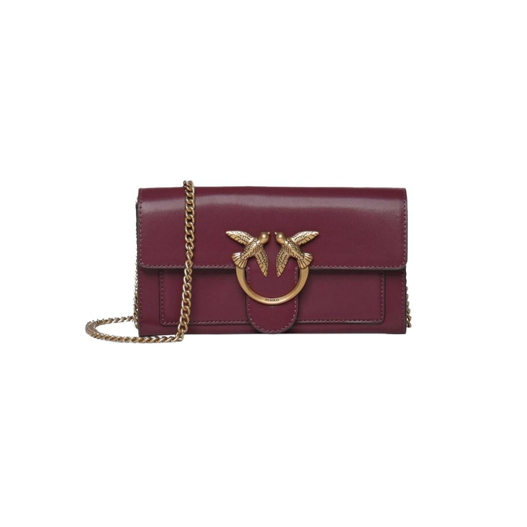 Portafoglio Love Bag