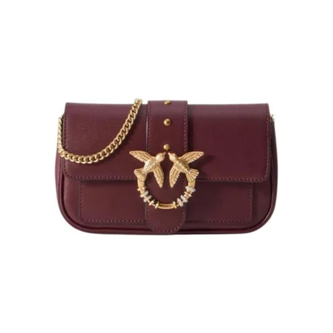 Love Bag Pocket