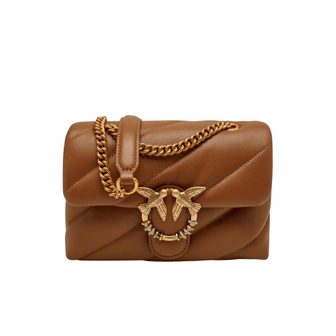 Mini Love Bag Puff