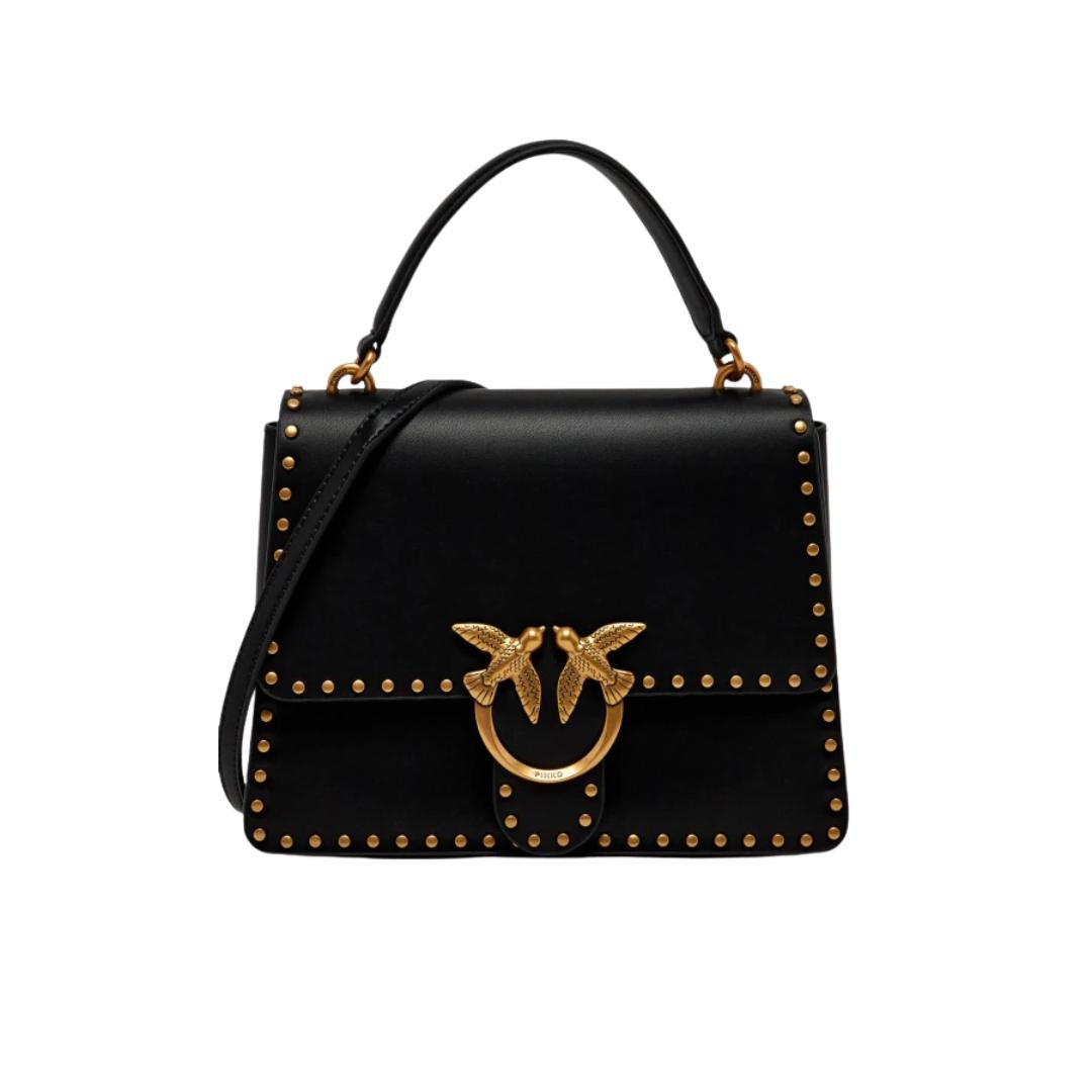 Love Bag One Top Handle Light