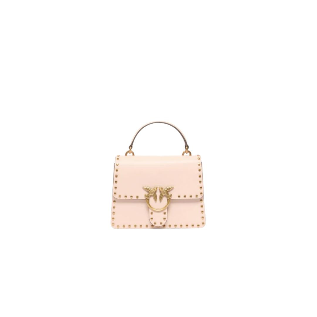 Mini Love Bag One Top Handle Light