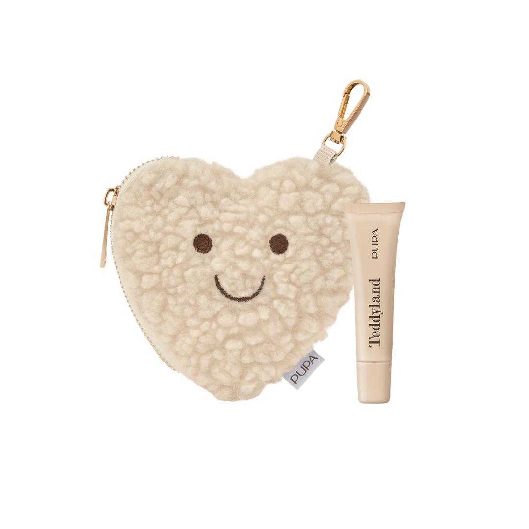 Cofanetto Teddyland Balm Labbra