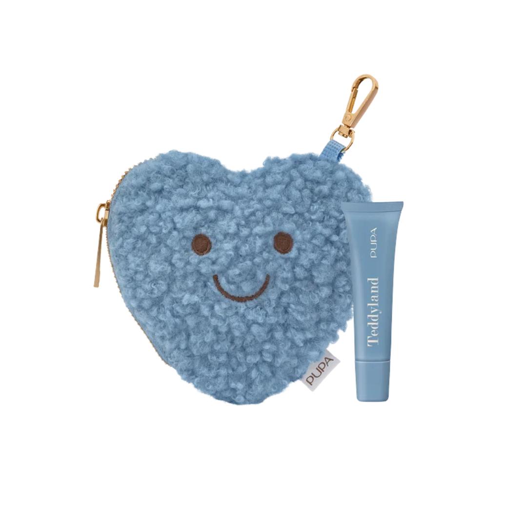 Cofanetto Teddyland Balm Labbra