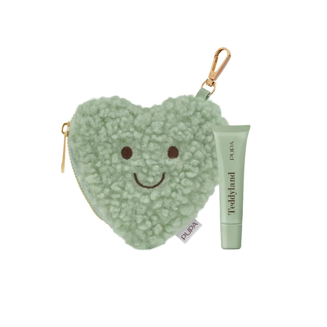 Cofanetto Teddyland Balm Labbra