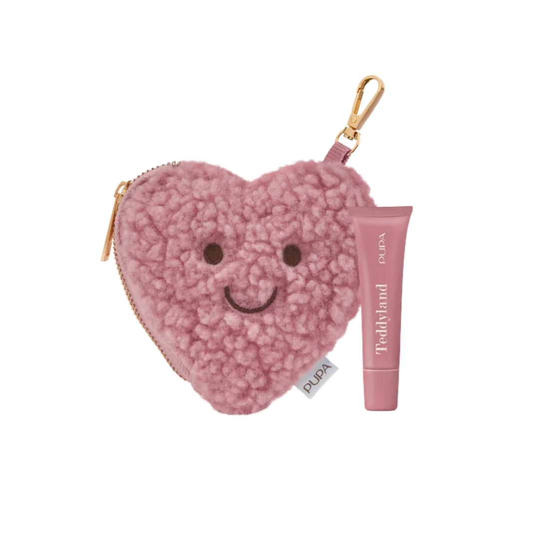 Cofanetto Teddyland Balm Labbra
