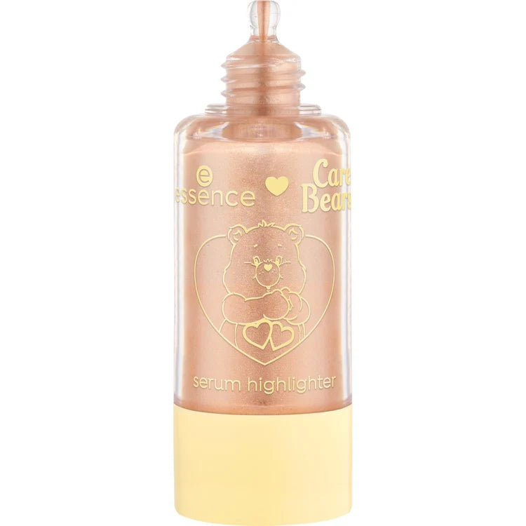 Care Bears illuminante liquido
