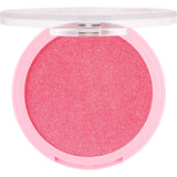 Care Bears bouncy blush illuminante