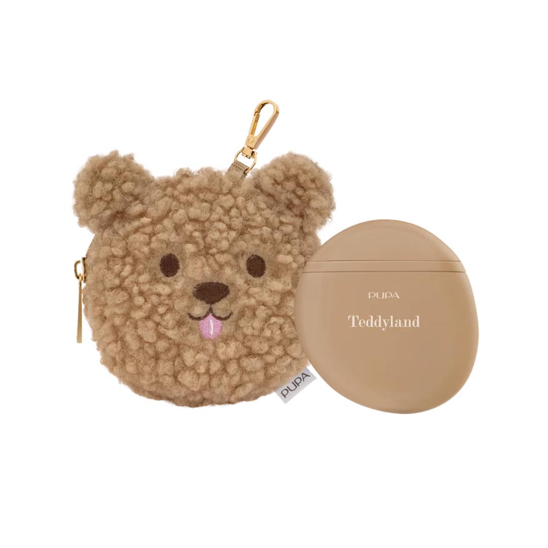 Cofanetto Teddyland Crema Mani Profumata