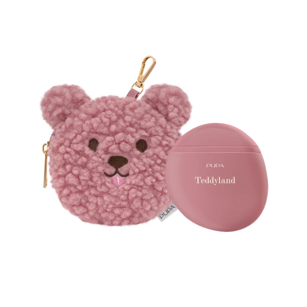 Cofanetto Teddyland Crema Mani Profumata