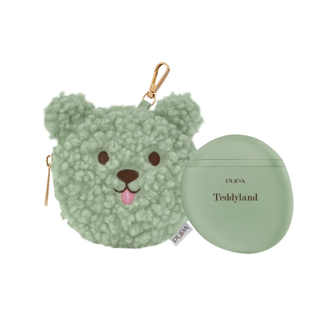 Cofanetto Teddyland Crema Mani Profumata