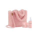 Cofanetto Teddyland Burro Corpo e Acqua Profumata