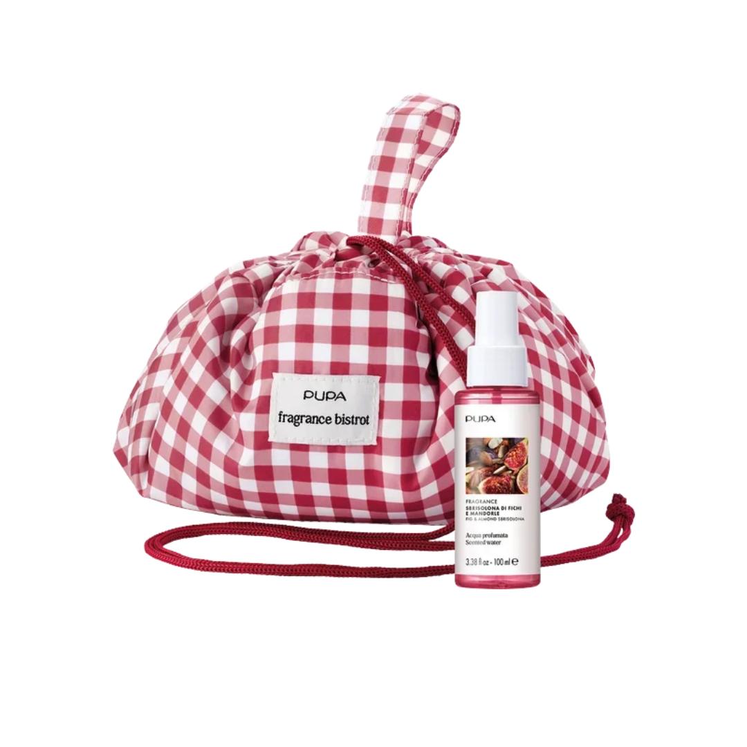 Cofanetto Fragrance Bistrot