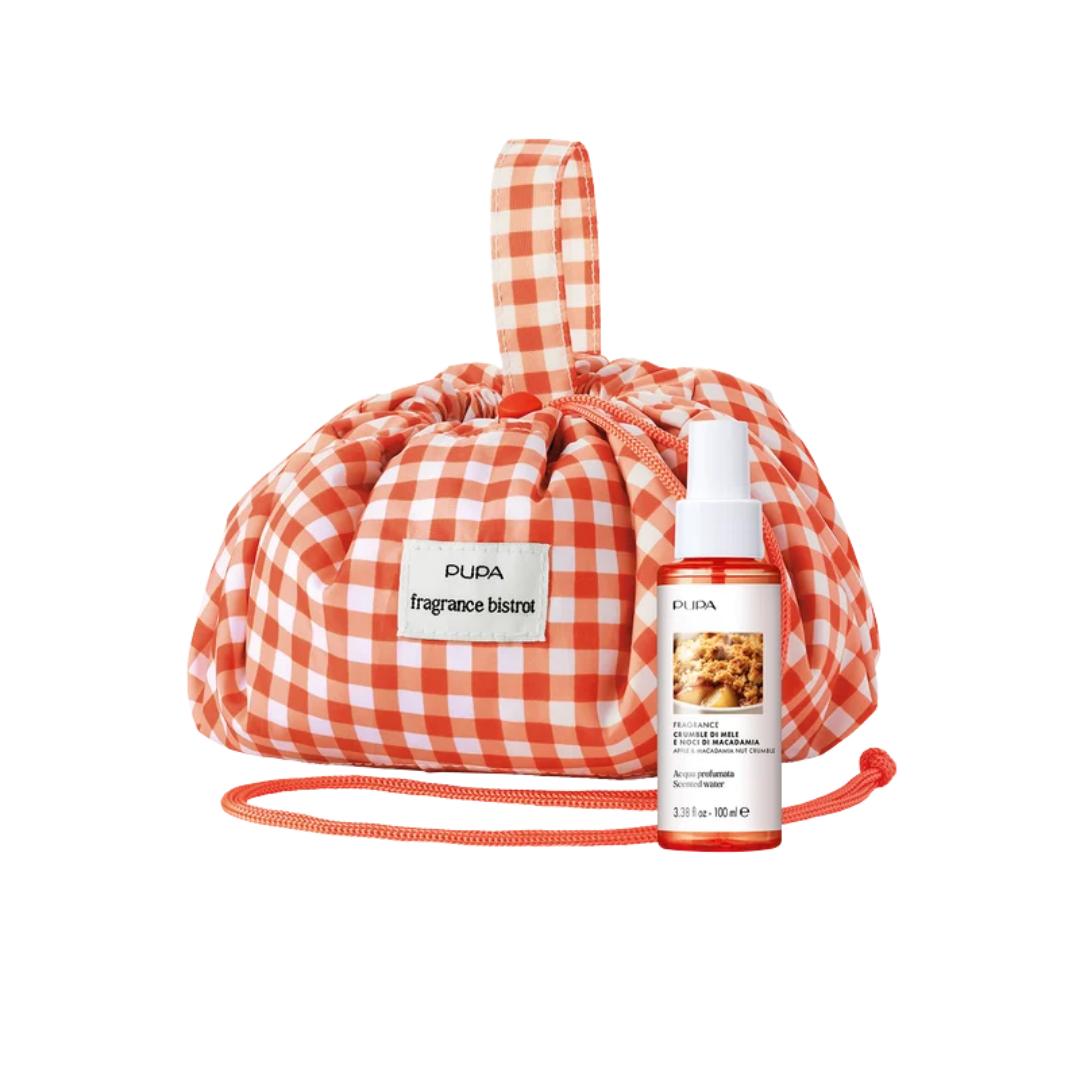 Cofanetto Fragrance Bistrot