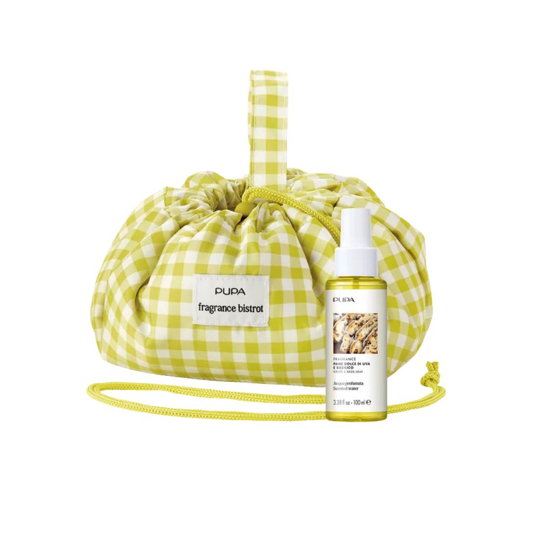 Cofanetto Fragrance Bistrot