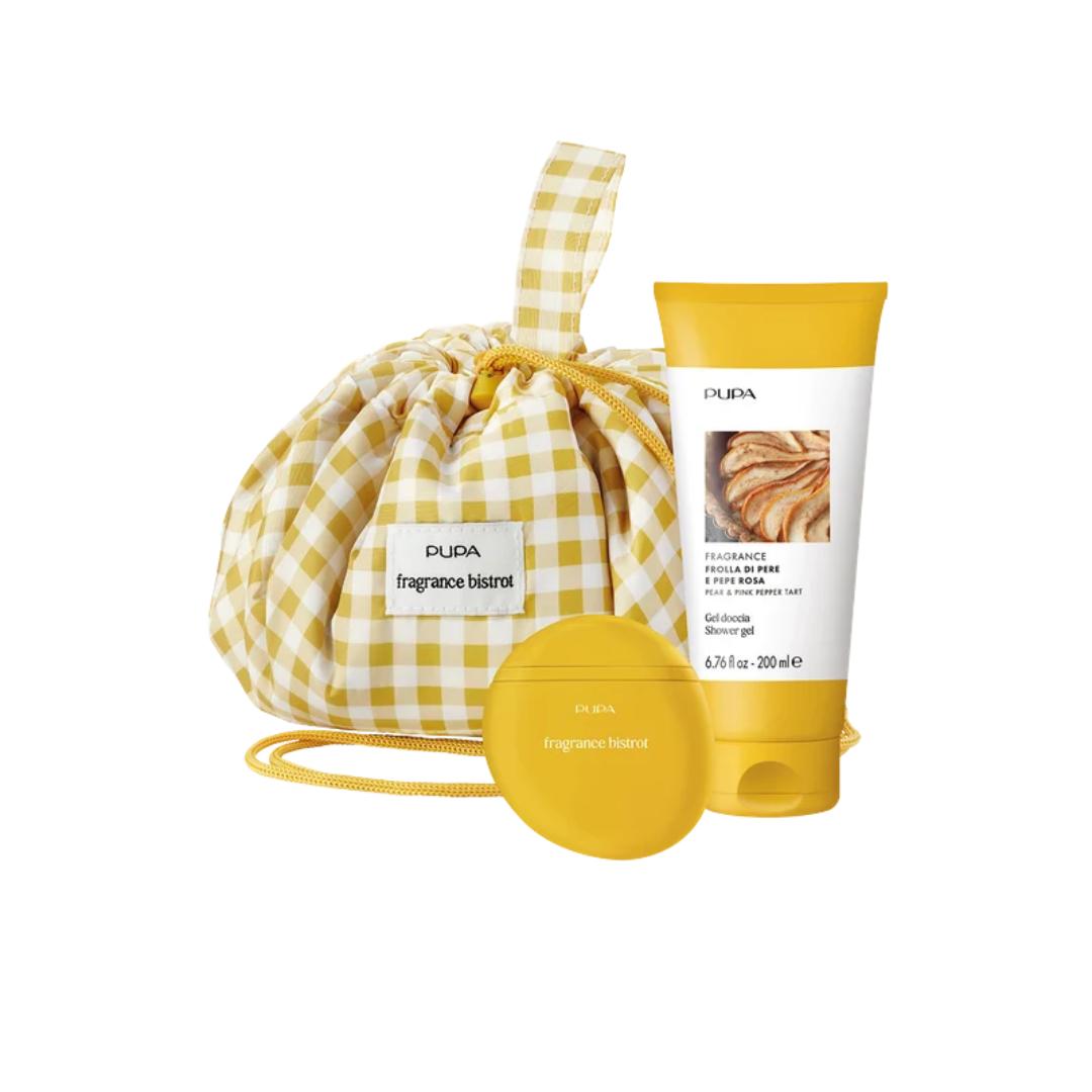 Cofanetto Fragrance Bistrot